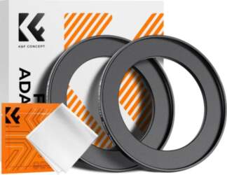 K&F Concept K&F Step Up Filter