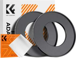 K&F Concept K&F Step Up Filter