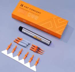 K&F Concept Replaceable Cleaning Pen Set