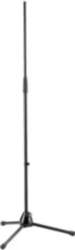 K&M 15662 Microphone Stand with Cast