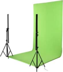 LEDGO 2022L L-FRAME GREEN SCREEN KIT