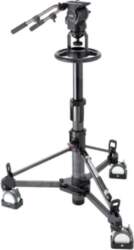Libec 6300 RSP-750PD(S) Studio Broadcasting Pedestal