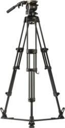 Libec HS-450 Tripod System with SP-2B