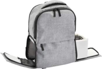 Libec Urban CamBag 12 Camera Backpack
