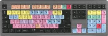 Logic Keyboard Avid ProTools Mac Astra