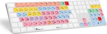 Logickeyboard Avid Pro Tools Magic Full