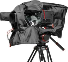 Manfrotto Pro Light camera element cover