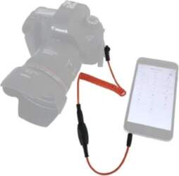 Miops Smartphone Shutter Release MD-C2 with