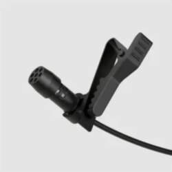 MIRFAK MC1P Lavalier Microphone USB Type-C