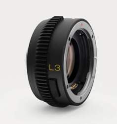Module8 L3 Tuner - Retroscope Variable