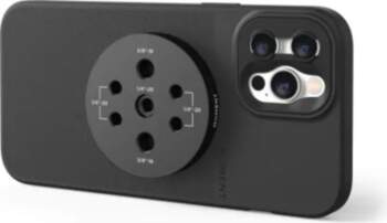 Moment Multi Threaded Mount - for