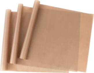 MOQ 5 HTVRONT Teflon Mat, 30