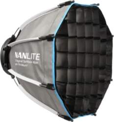 NANLITE Octagonal Softbox SB-FMM-O-40