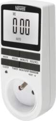 Newell Electronic Timer 2.0