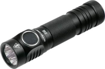 Nitecore E4K Next Generation 21700 Compact