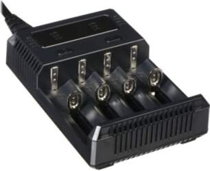Nitecore NEW I4