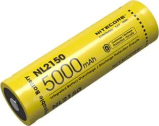 nitecore nl 2150