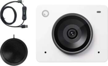 OBSBOT Meet 2 Combo - Cloud