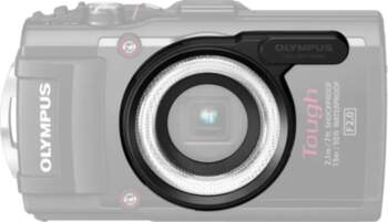Olympus LG-1 LED Light Guide