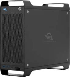 OWC FLEX8 80TB Hybrid Storage Array