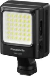 Panasonic VW-LED1E-K Video light