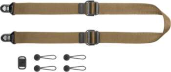 Peak Design camera strap Slide Lite
