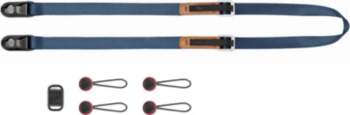 Peak Design Leash Camera Strap, midnight