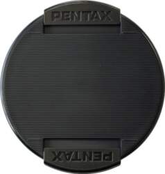 Pentax 77mm Front Lens Cap
