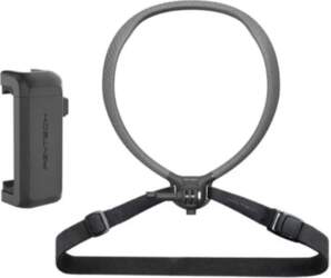 PGYTECH CapLock mount (neck mount +