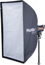 Phottix Raja Quick-Folding softbox 60x90