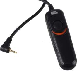 Pixel RC-201/L1 Shutter Release Cord for