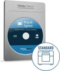 Pixel-Tech Drylab System 6 Standard
