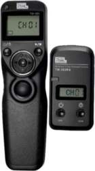 Pixel Timer Remote Control Wireless TW-283/E3