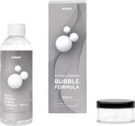 PMI 100ML BUBBLE SOLUTION PMI_AC_BUBLE