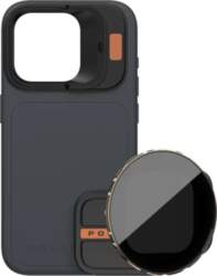 POLARPRO KIT - LITECHASER IPHONE 15