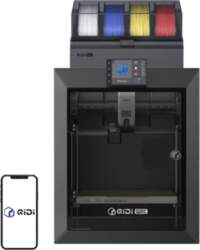 QiDi Q2C Combo 3D printeris