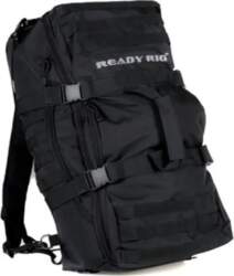 Ready Rig GS Bag (BLACK)