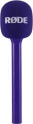 Rode adapter Interview Go INTERVIEWGO (Purple)