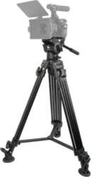 Second Wave Model 8 Teleprompter Tripod