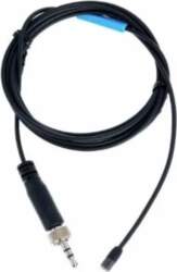 Sennheiser MKE 2-EW Gold Lapel Microphone
