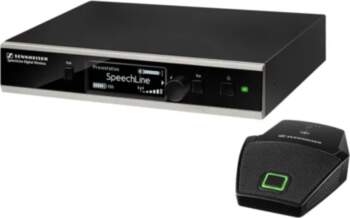 Sennheiser SL Boundary SET DW-3 EU