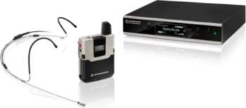 Sennheiser SL Headmic 1 Wireless Microphone