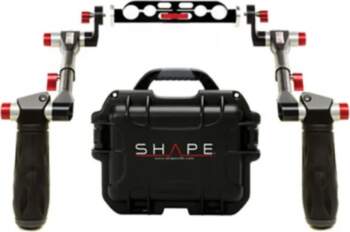 Shape HAND12 - Ultimate Handle Kit