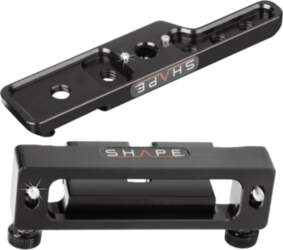 Shape HDMI Lock System and Top