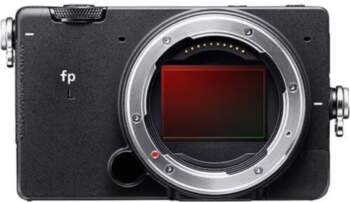 Sigma FP L Digital Camera Body