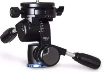 SIRUI FOUR WAY HEAD FD-01