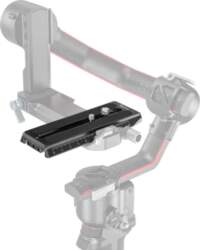SmallRig 3158 Manfrotto Quick Release Plate