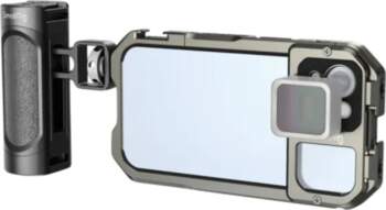 SMALLRIG 3735 HANDHELD VIDEO KIT FOR