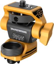 SMALLRIG 5520 ADJUSTABLE MONITOR SUPPORT COMPATIBLE