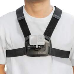 SMALLRIG 5720 QUICK RELEASE CHEST STRAP